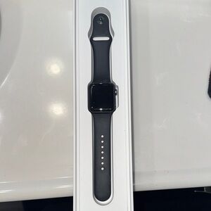 Series 2 Apple Watch